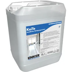 Linker KeiTe tensidfreier Reiniger 10 Liter Kanister