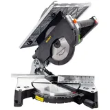 PROCRAFT CMS25 Kapp- und Tischsäge 1800 Watt 250 mm + Sägeblatt
