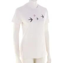 Icebreaker Merino 150 Tech Lite Bird Transit beige S
