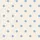 Cath Kidston Vliestapete Button Spot 12 cm x 10 m 5 m2 blau