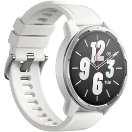 Xiaomi Watch S1 Active weiß