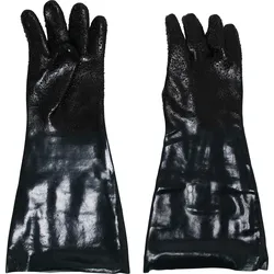 BGS Ersatzhandschuhe für Druckluft-Sandstrahlkabine | für Art. 8717