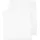 Blake Purely Everyday 0220PS Quadratsicher Briefumschläge Haftklebung Ultra Weiß Wove 220 x 220 mm - 120g/m2 | 250 Stück