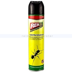Insektenvernichter Reinex Ameisenspray 400 ml für die Ameisen Bekämpfung