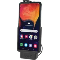 RAM MOUNTS RAM-HOL-SAM9PU, Smartphone Halterung, Schwarz