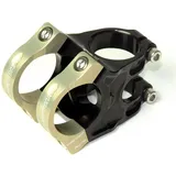 Renthal Vorbau Apex 31,8 mm Gold/Schwarz