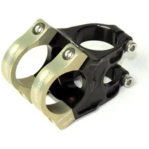 Renthal Vorbau Apex 31,8 mm Gold/Schwarz
