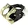 Renthal Vorbau Apex 31,8 mm Gold/Schwarz