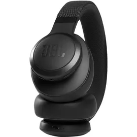 JBL Live 660NC schwarz