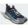adidas Terrex Free Hiker 2 Low GTX Schuhe (Größe 44.5 , blau)