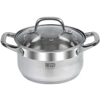 Resto Libra Kochtopf 18 cm rund