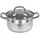 Resto Libra Kochtopf 18 cm rund