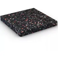 Karibu Unterlagepad 8 mm Stark 7 x 7 cm