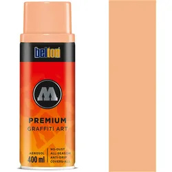 PREMIUM Graffiti Art, Farbton: 025 Peach
