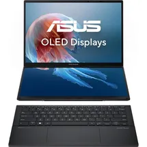 Asus Zenbook Duo OLED 14" Intel Core Ultra 9 285H 32 GB RAM 2 TB SSD Win11 Pro