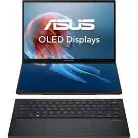 Asus Zenbook Duo OLED 14" Intel Core Ultra 9 285H 32 GB RAM 2 TB SSD Win11 Pro