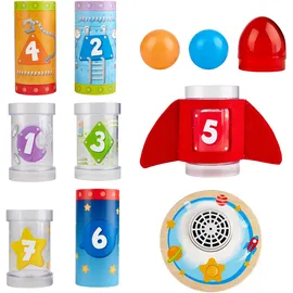 HaPe Raketen-Flugstation