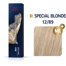 Wella Koleston Perfect Me+ Special Blonde 12/89 special blonde perl-cendre 60 ml