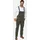 Jan Vanderstorm Latzhose KEARON oliv- 62
