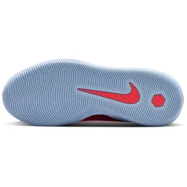 Nike Phantom 6 Low ACAD IC Kinder - blau 33