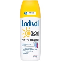 STADA Ladival Aktiv Spray LSF 30 150 ml