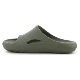 Crocs Mellow Recovery Slide Army Green 42