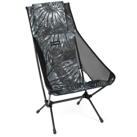 Helinox Chair Two Campingstuhl 4 Bein(e) Schwarz