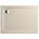 387-1 Duschwanne 447700013661 75x90x2 5cm Perl-Effekt