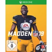 Madden NFL 19