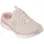 SKECHERS Summits Swift Step Damen beige, Größe 40