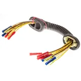 FEBI bilstein Kabelreparatursatz, Heckklappe