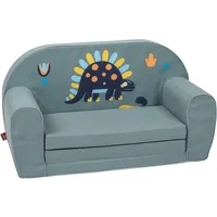 Knorrtoys 75003 - Kindersofa - Dino