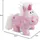 NICI Theodor & Friends Einhorn 32 cm Pink/Rosa