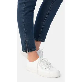 Stooker Jeans STOOKER WOMEN Slim Fit 28, Blue Black 46 - 46W / 28L