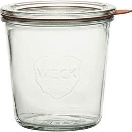 Weck Sturzglas