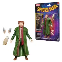 Hasbro Spider-Man Eulenfigur 15 cm