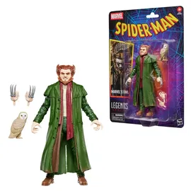 Hasbro Spider-Man Eulenfigur 15 cm