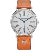 Bruno Söhnle Nabucco 17-13085-237 - braun,cognac - 38mm