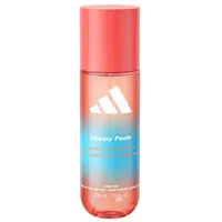 adidas Happy Feels Körperspray 236 ml