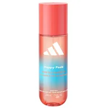 adidas Happy Feels Körperspray 236 ml