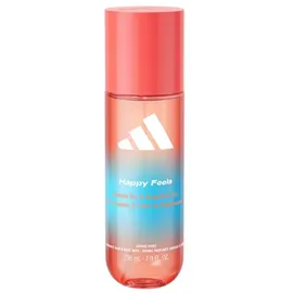 adidas Happy Feels Körperspray 236 ml