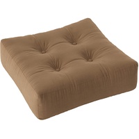 Karup Design, More Pouf, Mocca, One Size