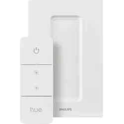 Philips Hue Dimmschalter V2 kabelloser Schalter