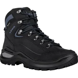 Lowa Renegade Evo GTX Mid Women Schwarz