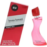 Bruno Banani Woman's Best Eau de Toilette