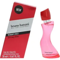 Bruno Banani Woman's Best Eau de Toilette