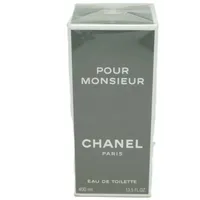 CHANEL Eau de Toilette Chanel pour Monsieur Eau de Toilette 400ml