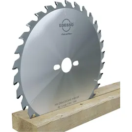 Edessö Kreissägeblatt Präzision 350 x 3,5 2,5 x 30 mm Z=54