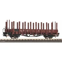 PIKO Rungenwagen DSB 24528 H0