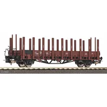 PIKO Rungenwagen DSB 24528 H0